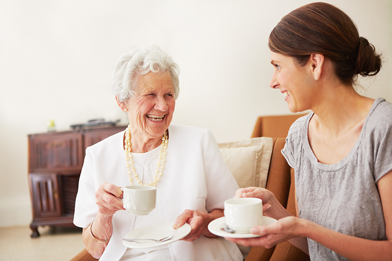 Tips for New Family Caregivers That Really Help!