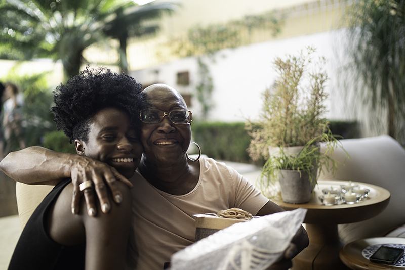 How to Handle Shadowing in Dementia: Overcome the Fear of Being Alone