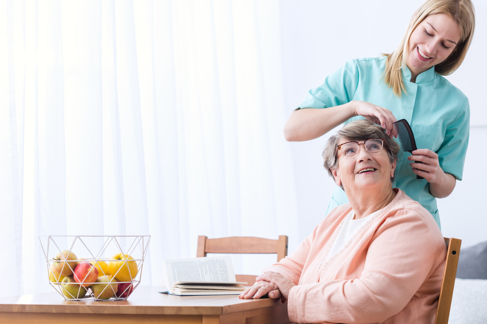 Just Diagnosed: Family Caregiver Tips for a New Health Concern
