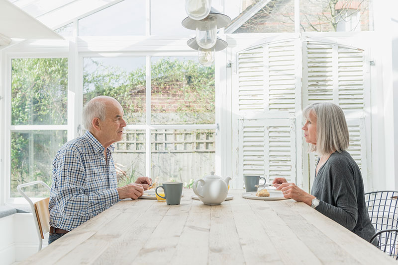 How to Overcome Dementia-Related Appetite Loss