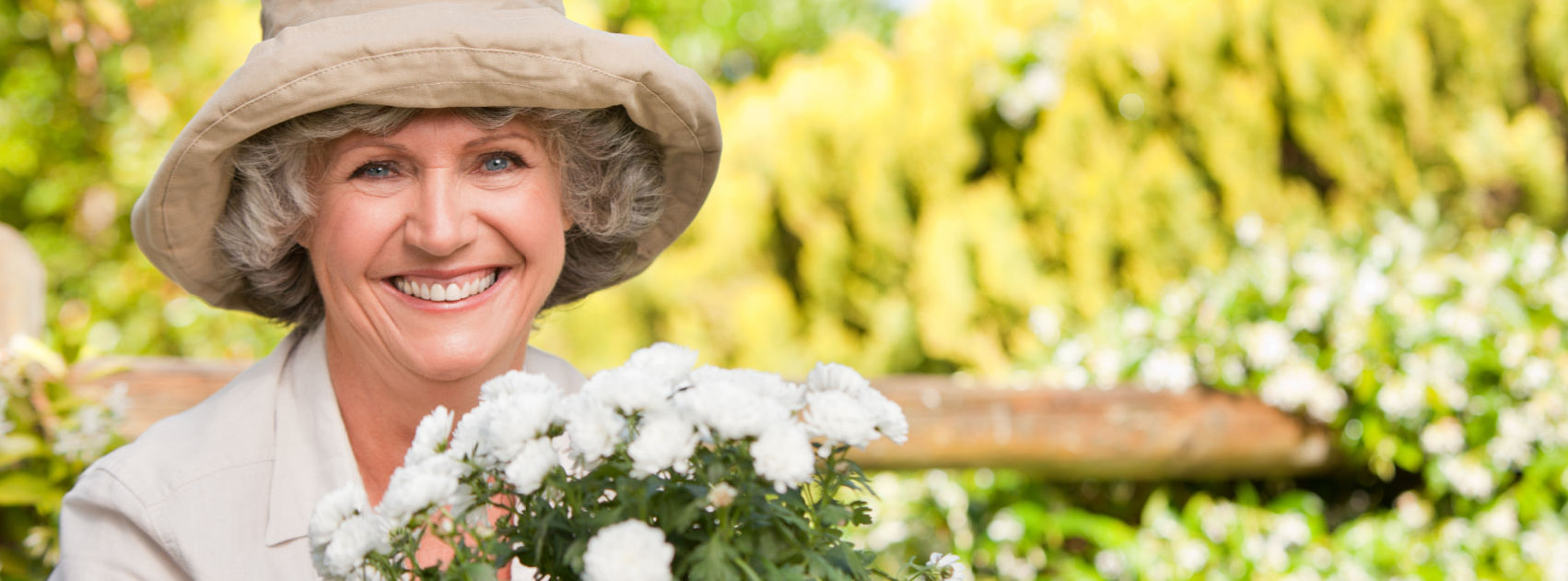 Spring into Action: Fun Activities for Seniors this Season