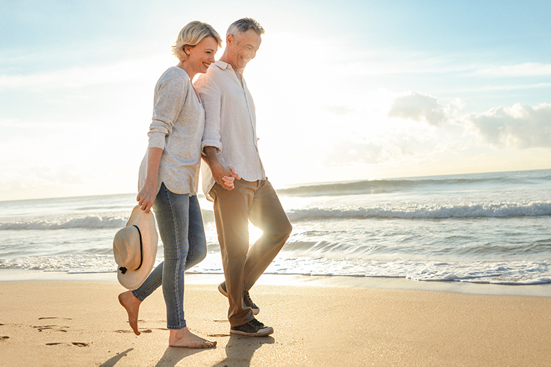 Vacations for Family Caregivers: Are They Even Possible?