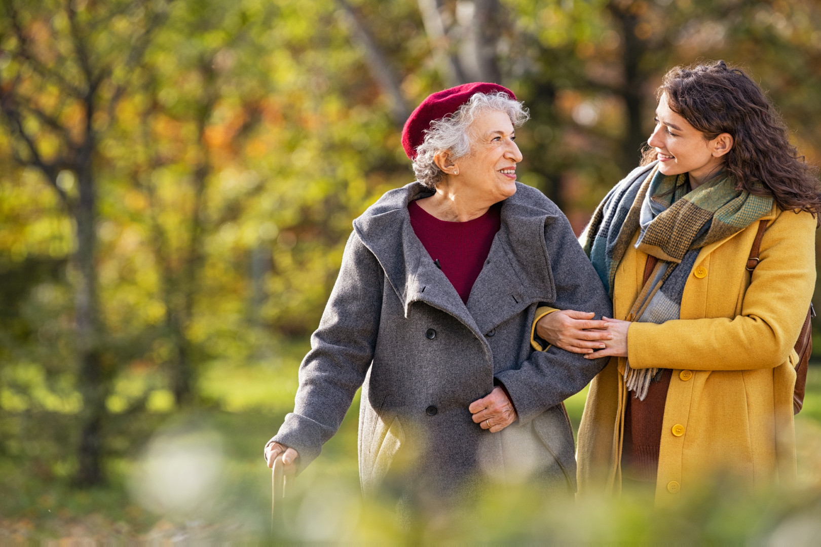 Understanding Delirium: Protecting Seniors and Preserving Well-Being