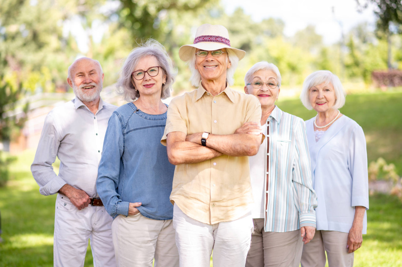 Enjoying Spring to the Fullest: How In-Home Senior Care Can Help Your Loved One Stay Active