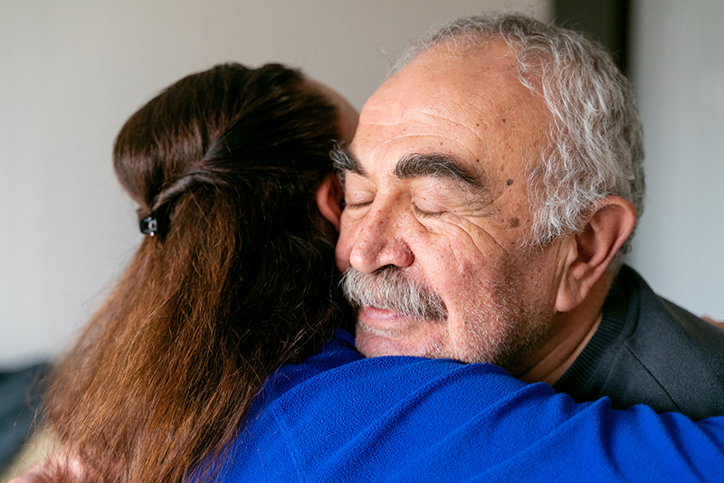 Here’s Why Alzheimer’s Caregivers Really Need Support