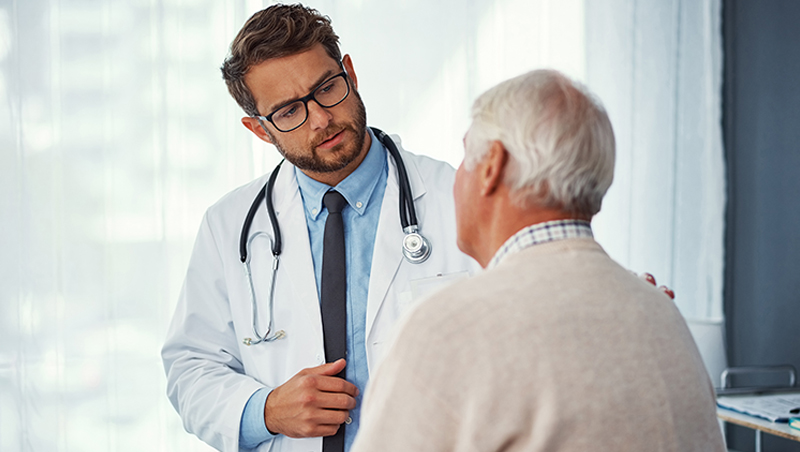 Don’t Further Delay Important Medical Appointments for Seniors