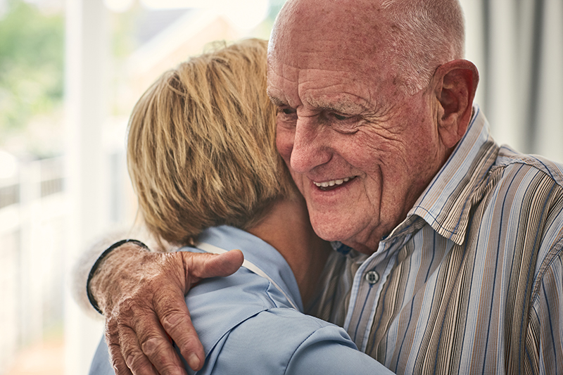 Understand How Dementia Progresses Differently Based on the Type of Dementia