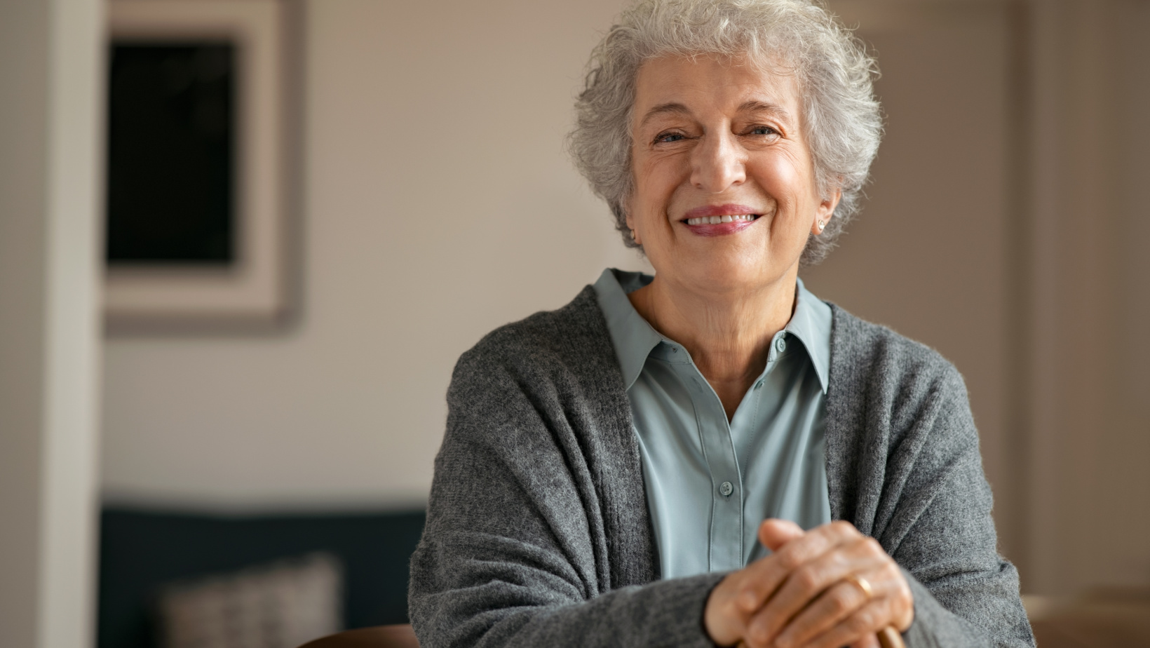 Improve Senior Health in Six Easy Steps