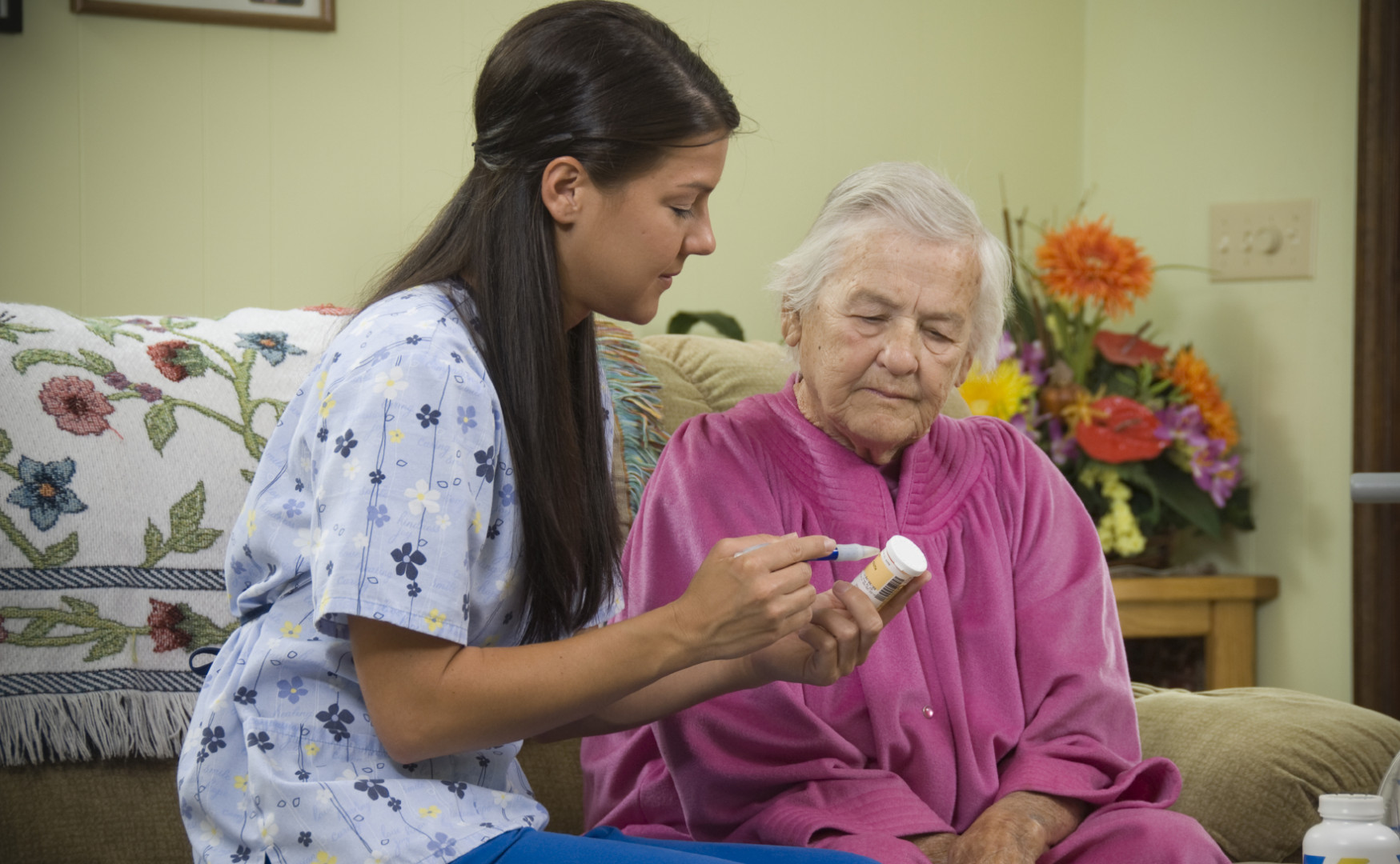 The "Do It For Me" Strategy: A Breakthrough in Senior Care Conversations