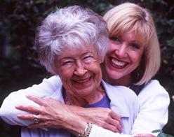 "Just Try It For a Week": Taking the Pressure Off Home Care