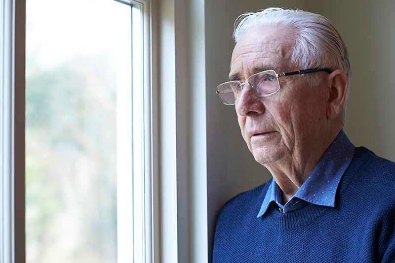 The Real Reason Mom or Dad Won't Accept Help (And How to Handle It)