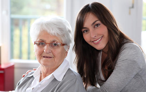 Putting Them in Charge: How Giving Seniors Control Reduces Home Care Refusal