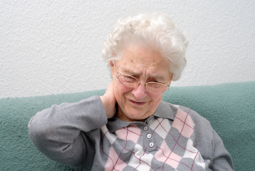 Understanding Pain Management in the Elderly with Dementia: Translating the Hidden Signs
