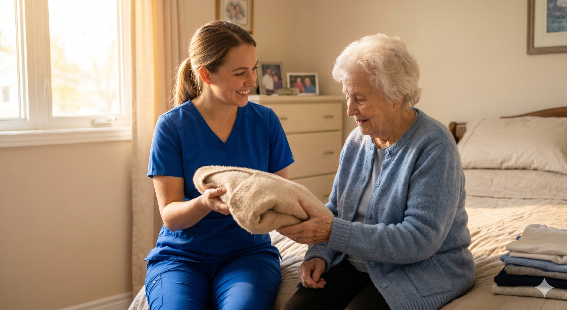 Dementia care at home in Windsor-Essex: options, safety, and support