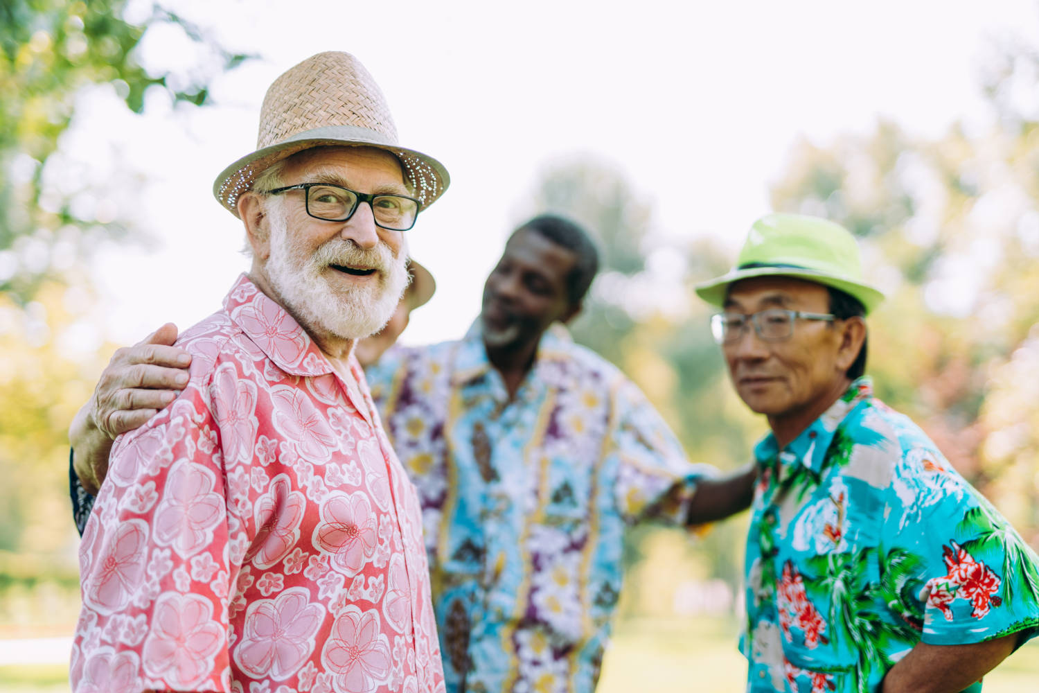Ensuring a Safe Summer for Seniors: How In-Home Care in Windsor and Essex County Can Help