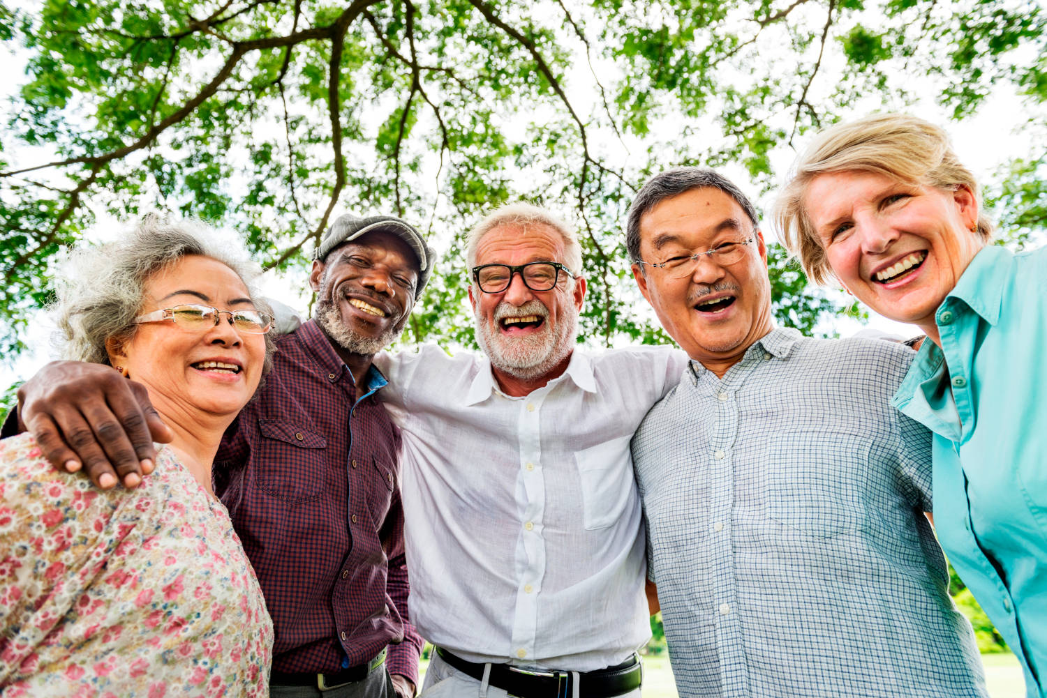 Combatting Senior Isolation With In-Home Care in Windsor and Essex County