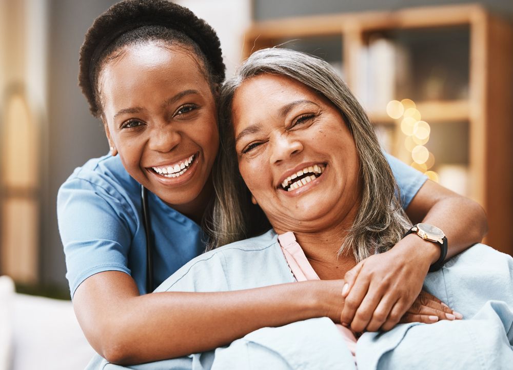Windsor In-Home Senior Care as an Alternative to a Nursing Home
