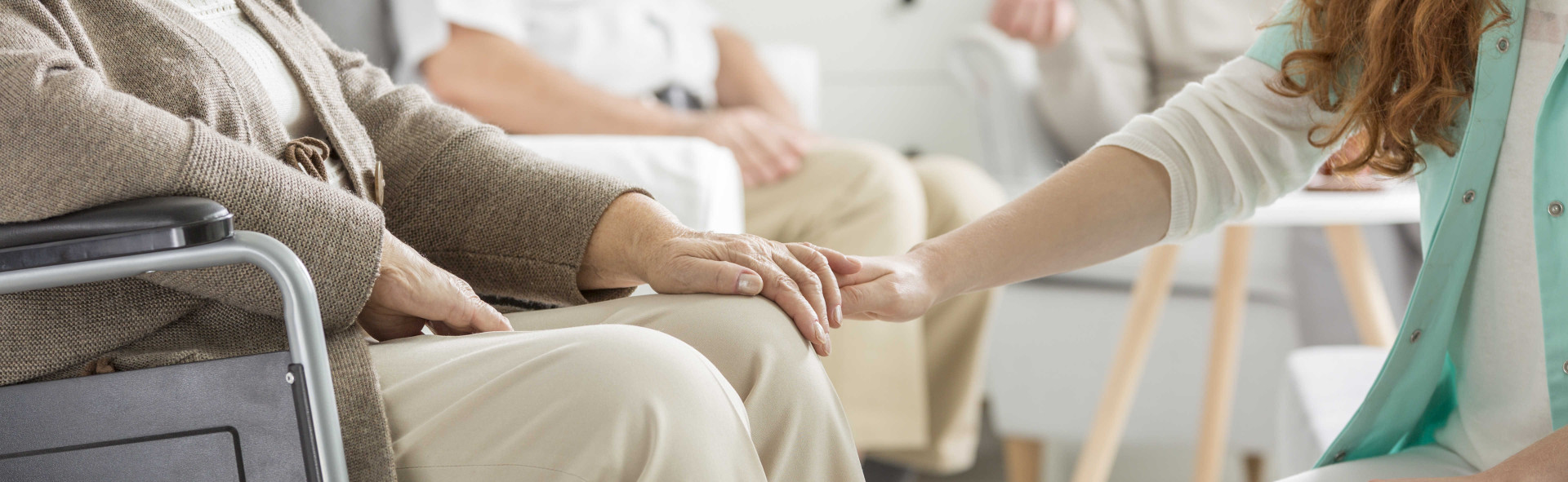Coping With The Challenges Of Caring For Elderly Parents