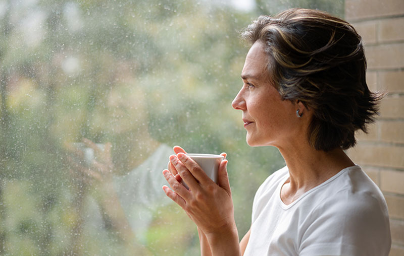 5 Ways to Overcome Caregiver Isolation