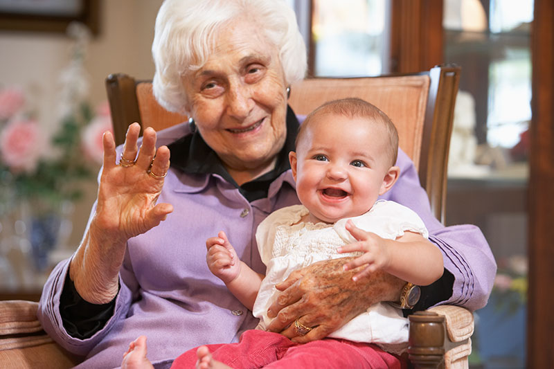 What is Elderspeak: The Grown-Up Version of Baby Talk