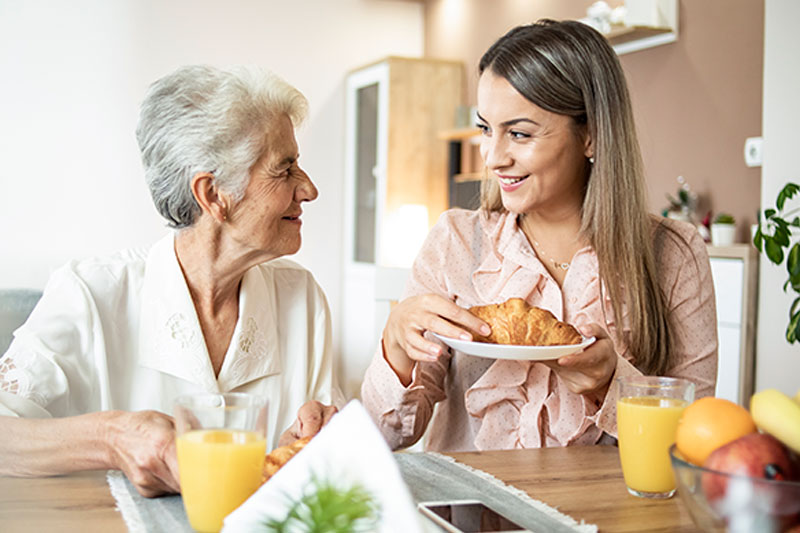 How To Create a Daily Routine to Benefit Seniors