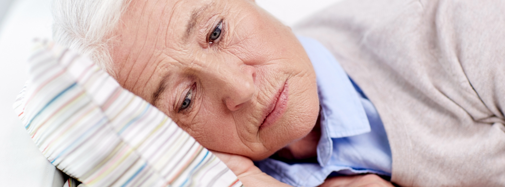 Dementia and Sleeplessness: How to Resolve This Common Problem