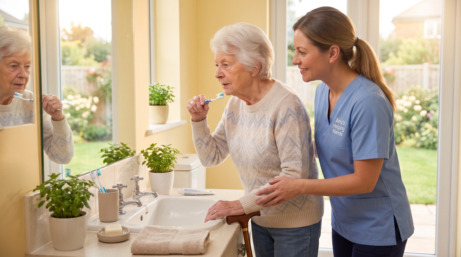 The Most Dangerous Room in the House: A Complete Senior Bathroom Safety Guide