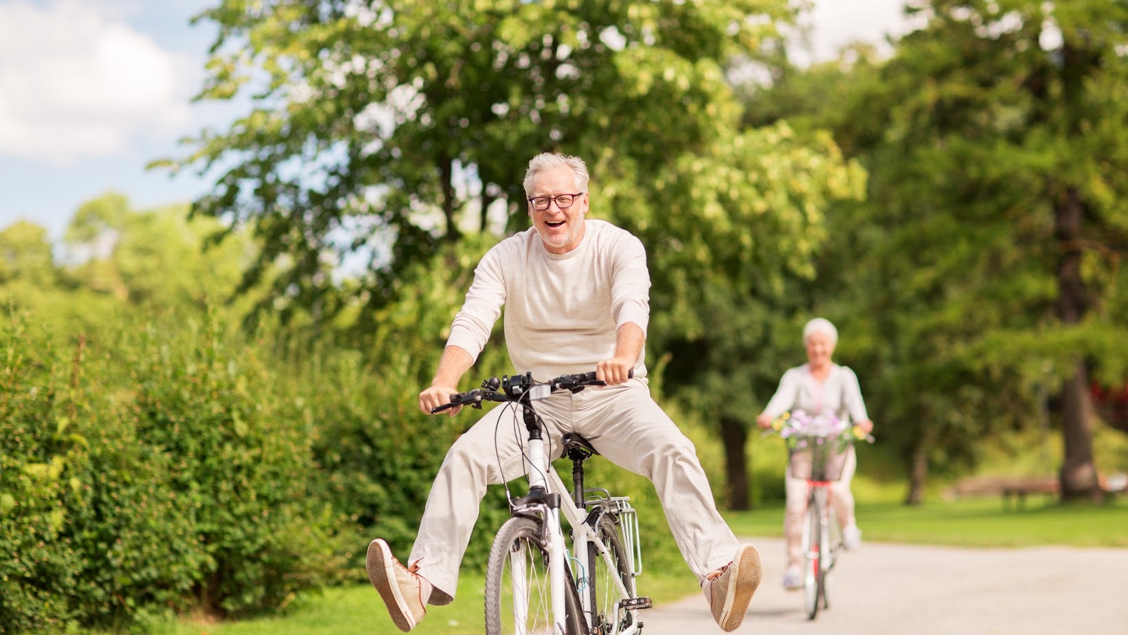 How to Help Seniors Experience More Joy