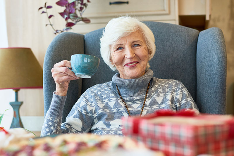 The Questions You Need Answered During Holiday Visits With Seniors