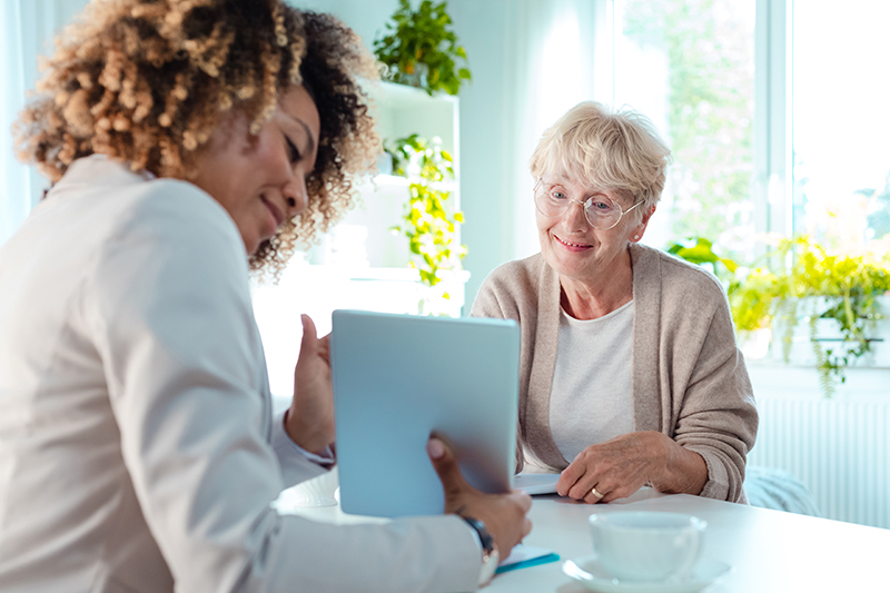 A Geriatric Care Manager: Your Ultimate Guide to Navigating Senior Care