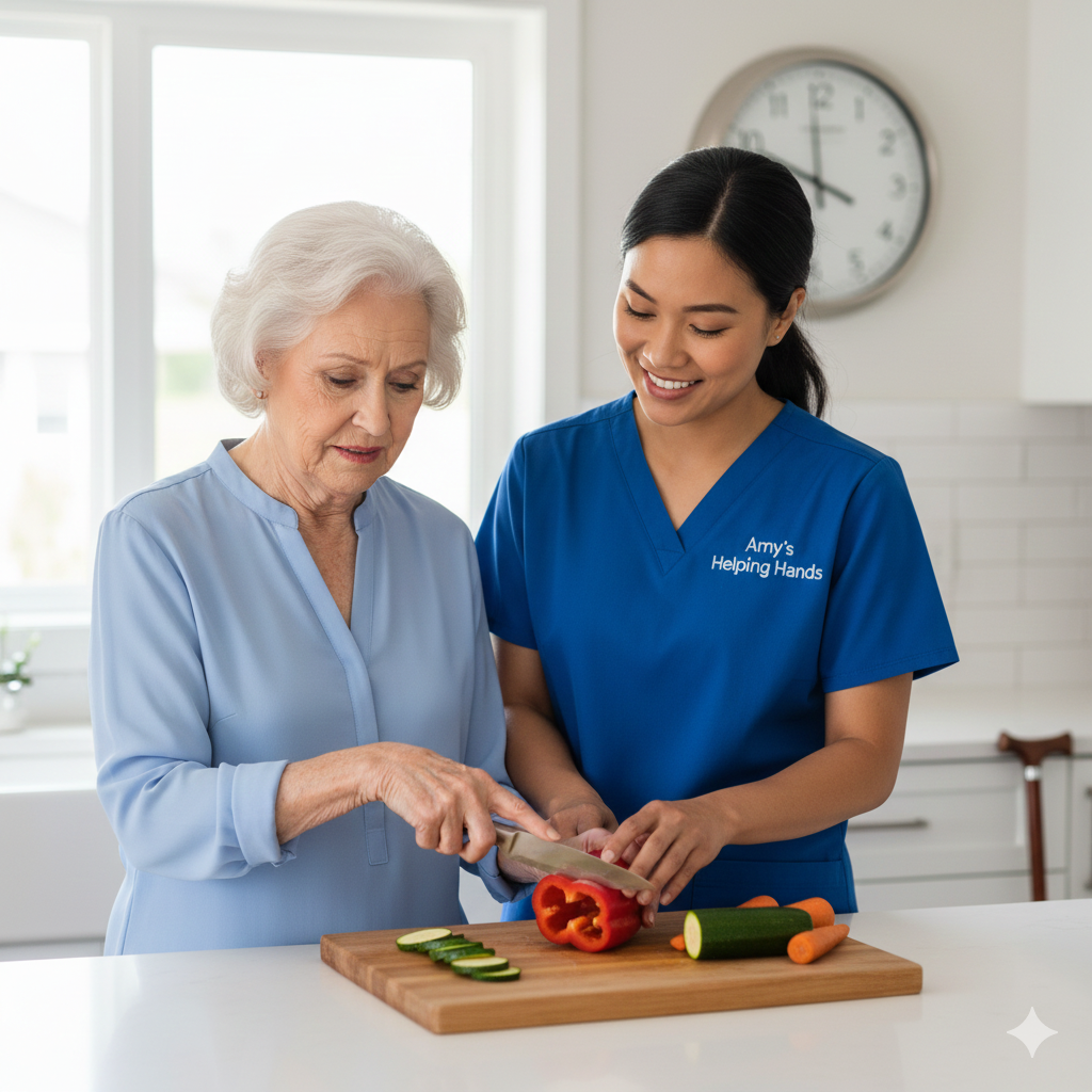 Dementia Care In Windsor-Essex: Practical Options, Costs, And How In‑Home Support Helps