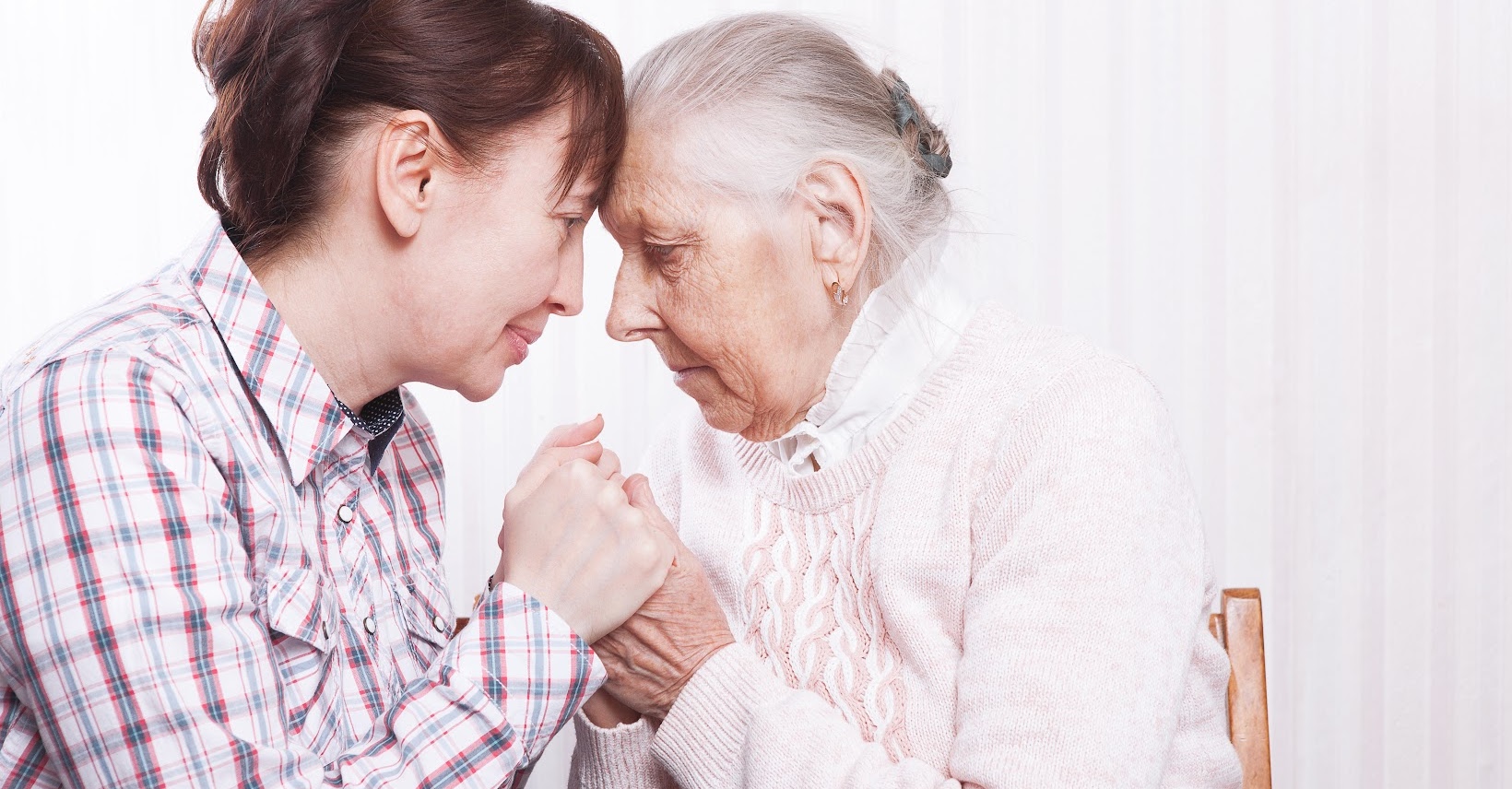 Palliative Care- letting your senior loved on pass at home