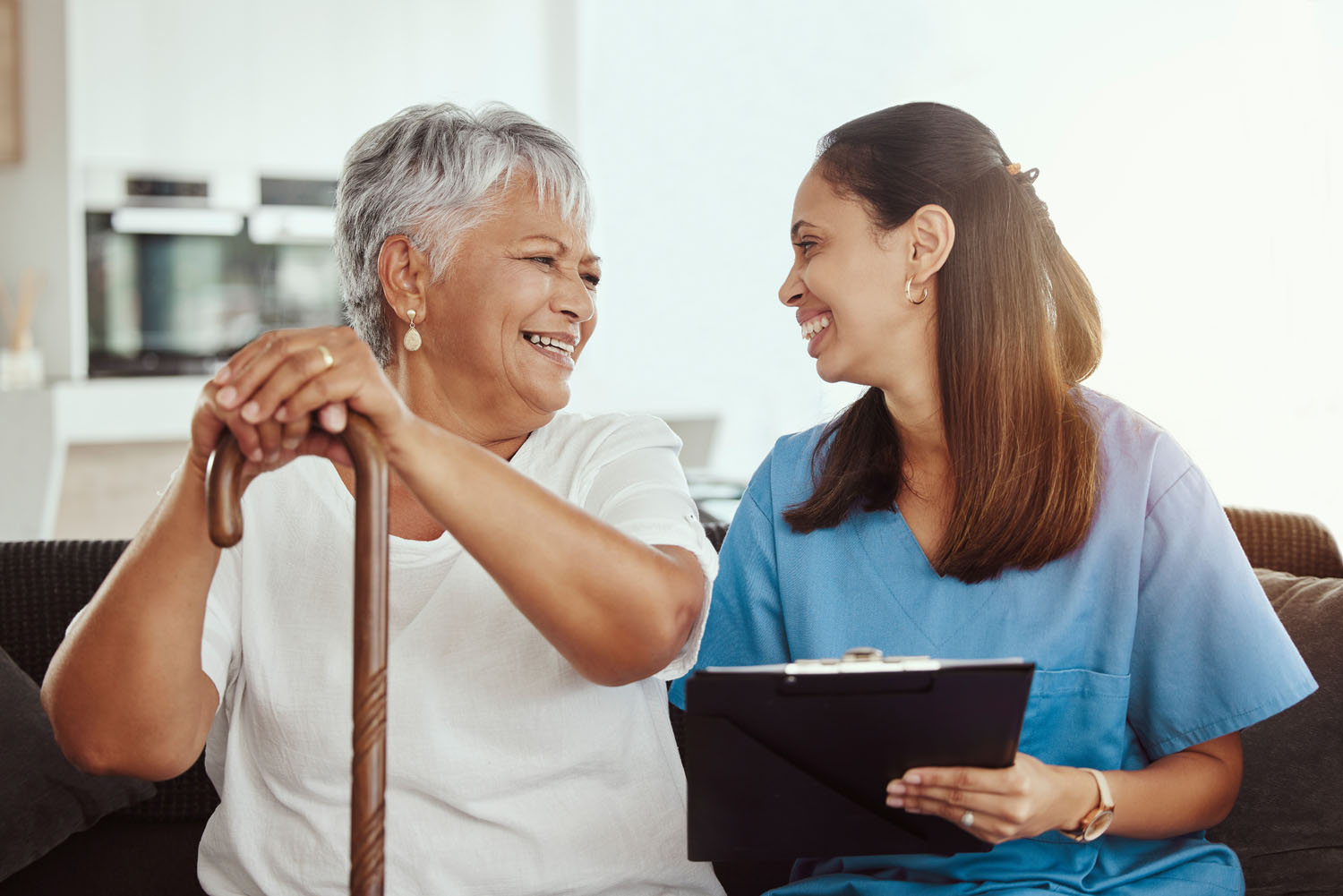 Creating a Safer Home Environment for Seniors with In-Home Care in Windsor