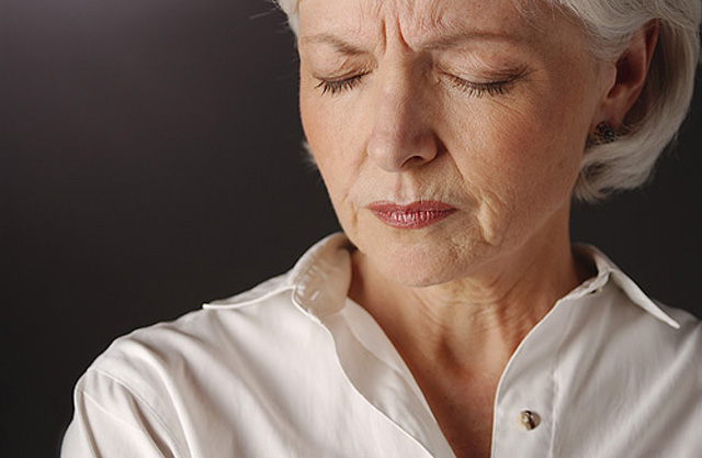 Hearing Loss in Seniors