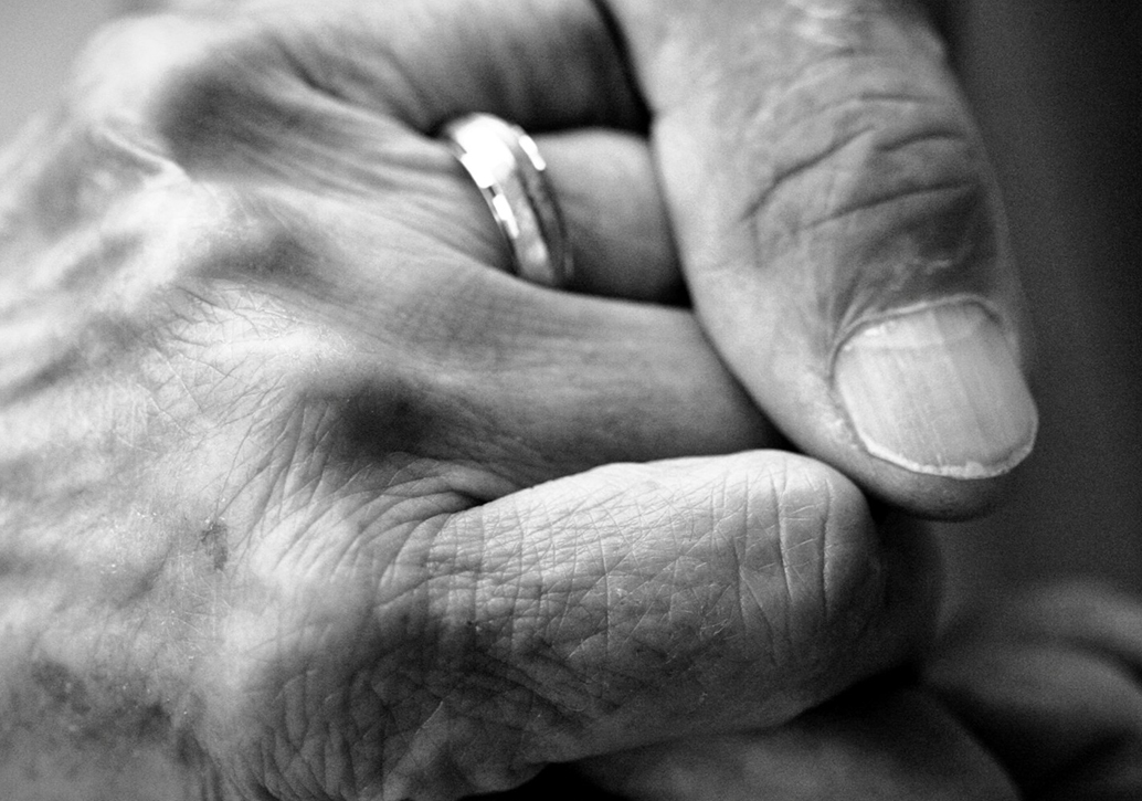 Palliative Care – letting your senior loved one pass at home