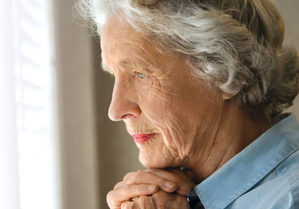 Coping With Alzheimer’s Disease